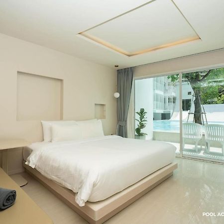 Prima Hotel Pattaya Dış mekan fotoğraf